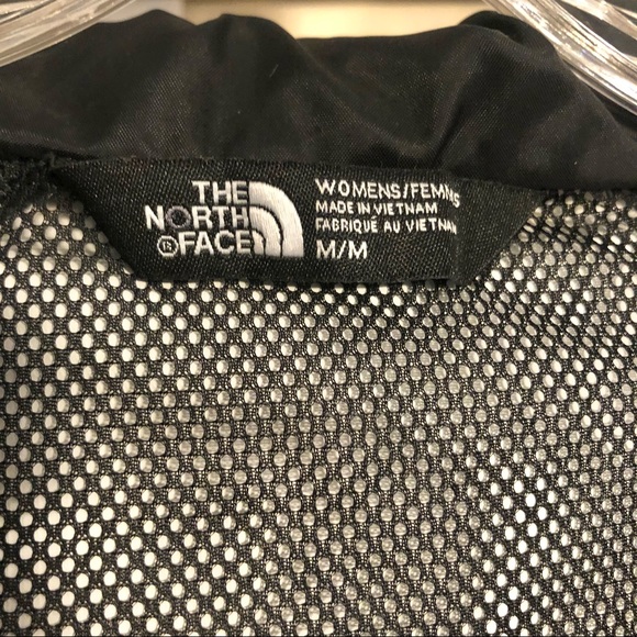 The North Face Dryvent Hooded Women’s Water Resistant Parka Jacket, Medium - Picture 6 of 15